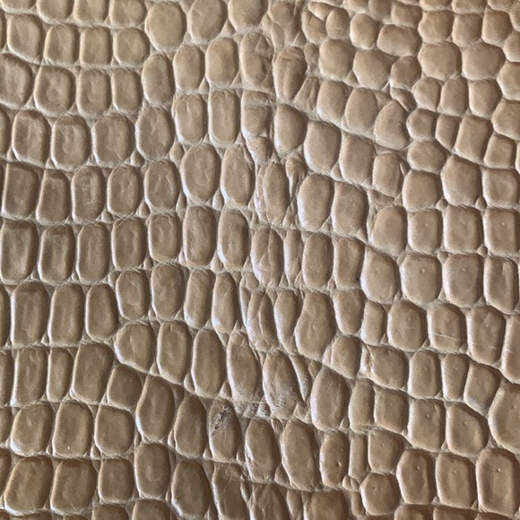 Mauriziou Tahiti Leather Hobo Bag - Picture 2 of 4